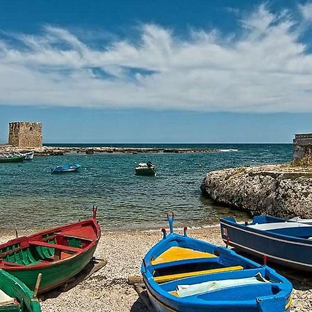 La Dimora Della Contessa - Locazione Turistica Lejlighed Polignano a Mare Eksteriør billede
