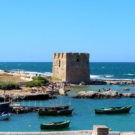 La Dimora Della Contessa - Locazione Turistica Lejlighed Polignano a Mare Eksteriør billede